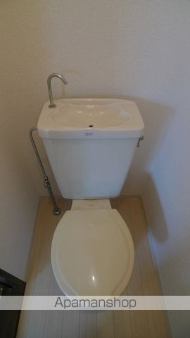 サンウエストの内装写真