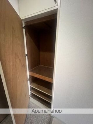 クリオ戸部壱番館[1R/18.14m2]の玄関