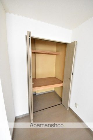 グランドールN32の内装写真