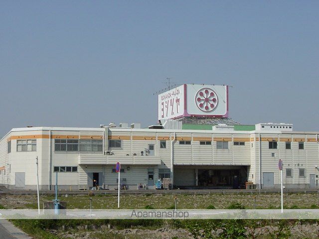 ファミール村田の周辺写真