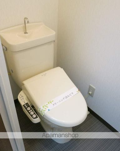 ファーストクラス南林間の内装写真