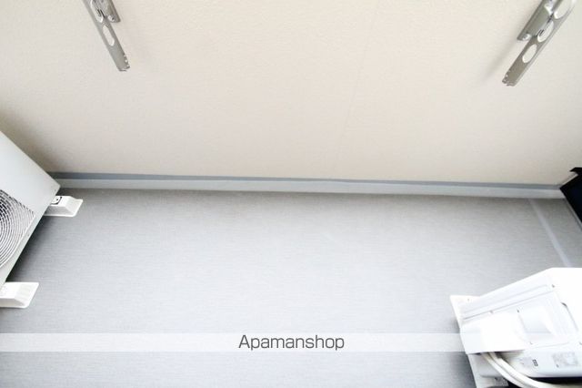 S-RESIDENCE江坂の内装写真