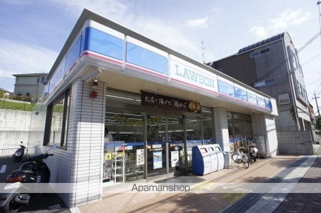 富雄サンパレスI号館の周辺写真