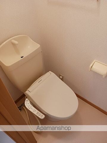 ティーフベルクAの内装写真