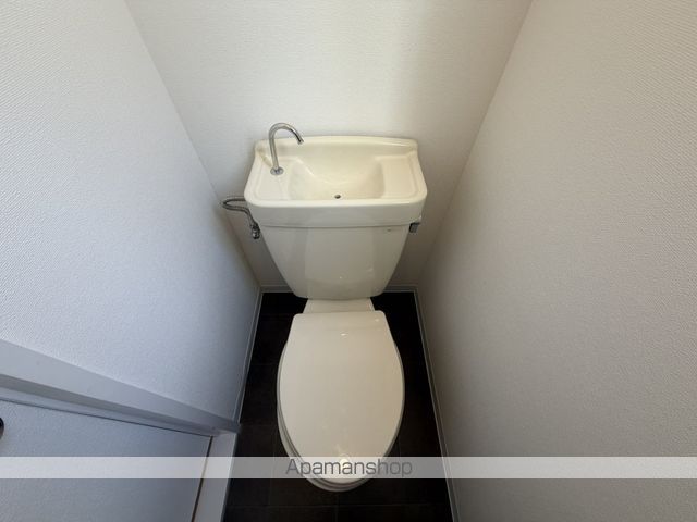 プライアの内装写真