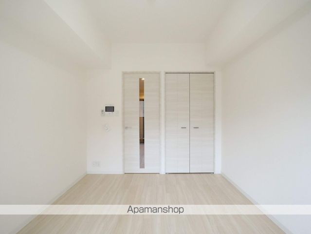 SーRESIDENCE葵IIの内装写真
