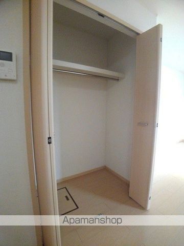 リヴィエールAの内装写真