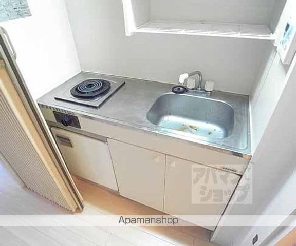 スカイノブレ京都四条大宮の内装写真