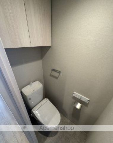 ウエリスアーバン住吉WESTの内装写真