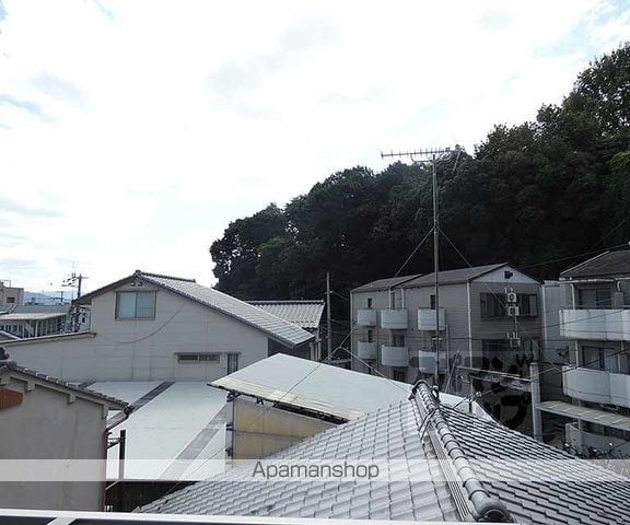 RーGRANTS東舟岡の内装写真