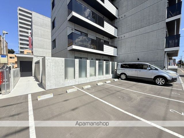 SーRESIDENCE西町のその他写真