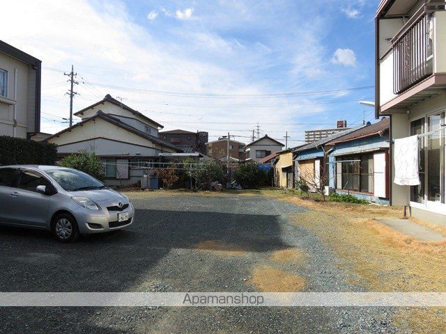 タウニィ鈴木Aの外観写真