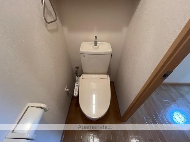 グランドール IIIの内装写真