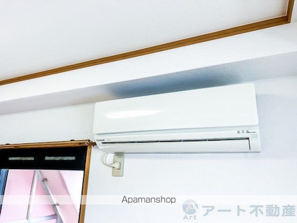 フルネス三浦[1DK/53.34m2]のその他設備