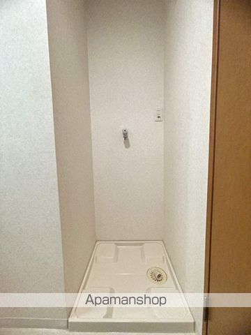 グラビスコート十日市の内装写真
