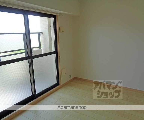 ラ・ボンボニエールの内装写真