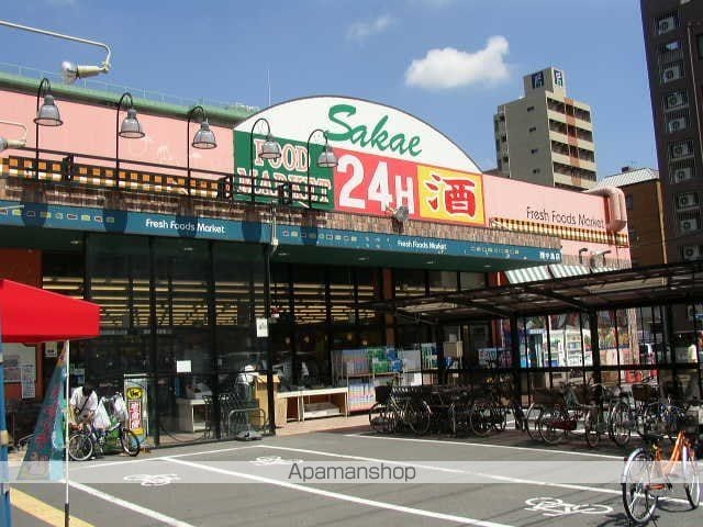 淀川西山マンションの周辺写真
