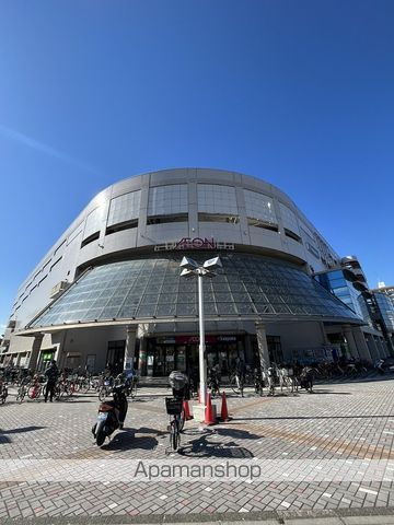 NYコート金沢の周辺写真
