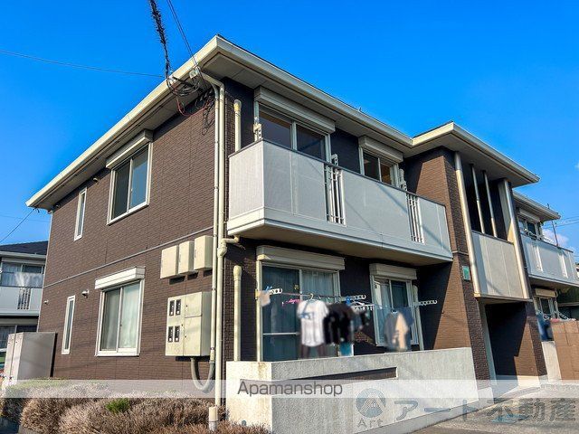 グランマスト古川北 B棟