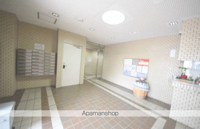 スターハイツの内装写真