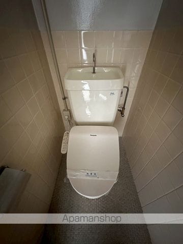 大雅ビルの内装写真