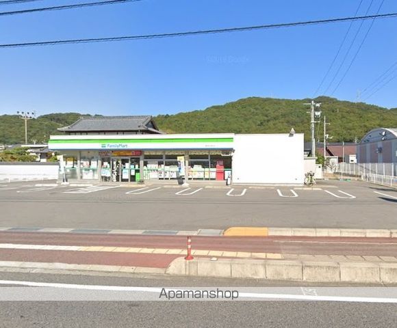 レオパレス大田北館の周辺写真