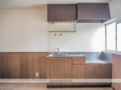 ストラートハウスＡ棟[3DK/46m2]の内装4