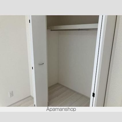マイホームネクスト練馬西大泉第３[3LDK/85.31m2]の収納
