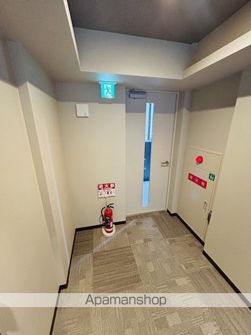 MAISONRECTのその他写真