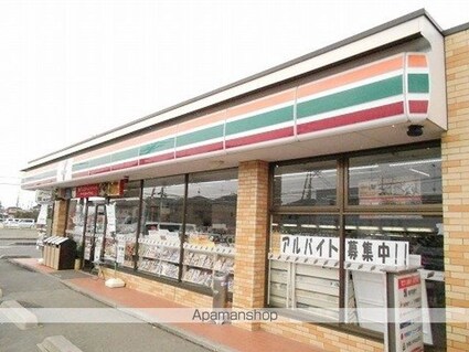 ソレアード・Ｋ　Ⅰ[2DK/46.92m2]の周辺3