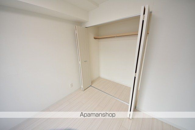 ポラリス元町の内装写真