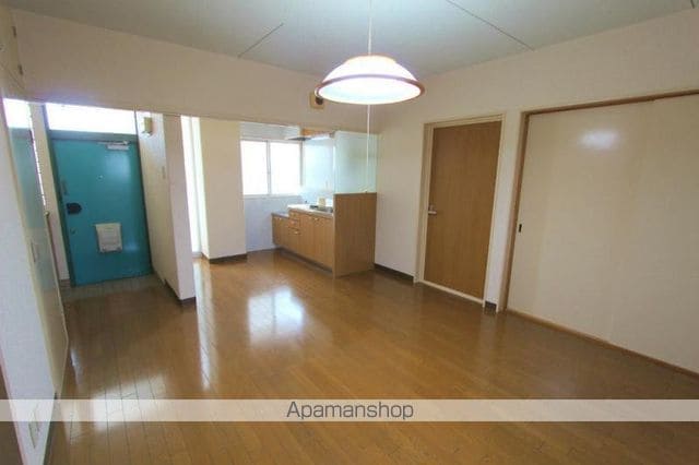 ケントマンションの内装写真