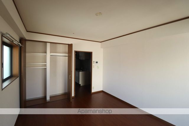 ウイング金屋町ステーションサイドの内装写真