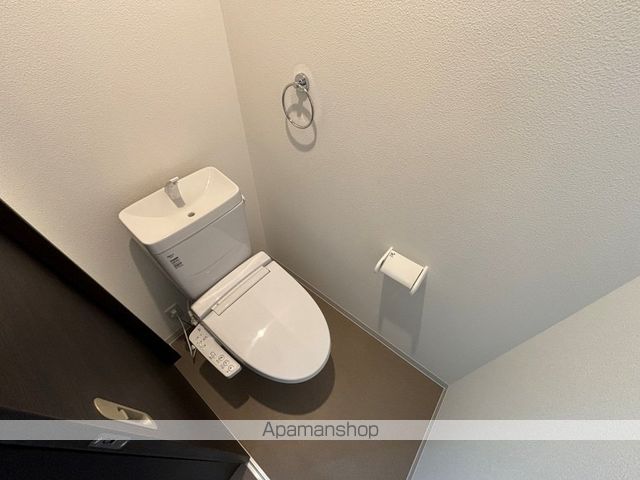 ジーメゾン寝屋川秦町アリビオの内装写真