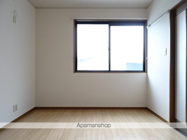 グランソルの内装写真