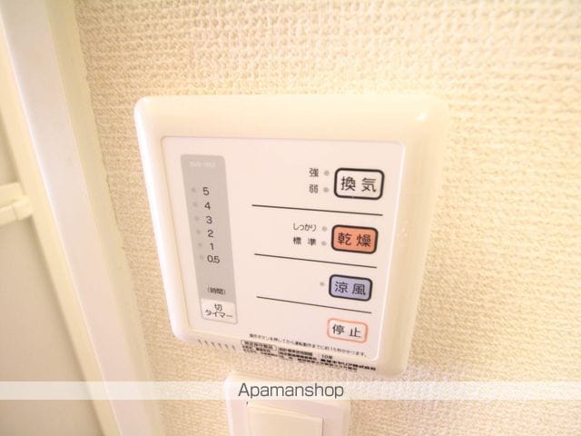 レオパレスコスモハウスの内装写真