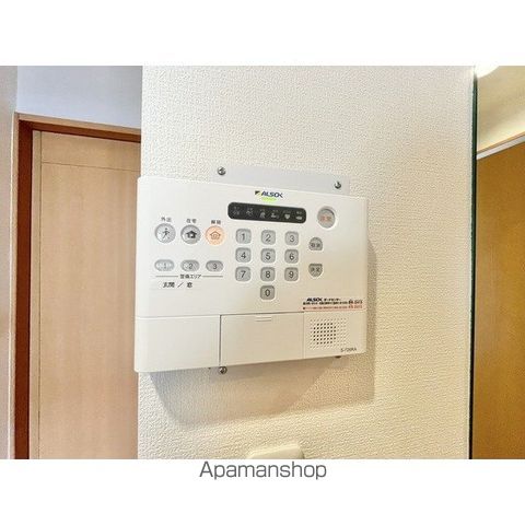 ウッディランド壱番館の内装写真