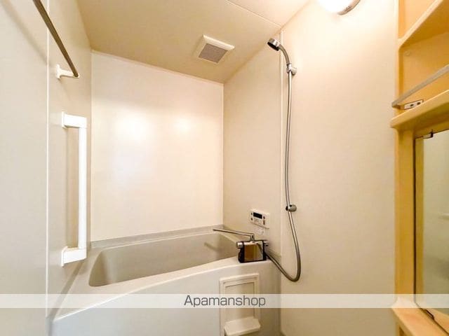 セジュール元町の内装写真