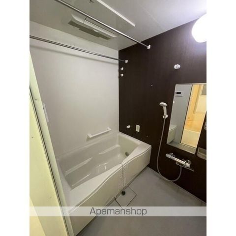 東雲キャナルコートCODAN19号棟の内装写真