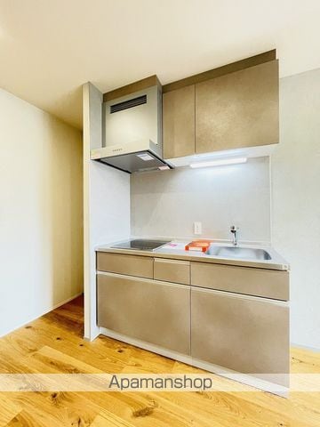 WELLNEST ROOM 名駅南 B棟の内装写真