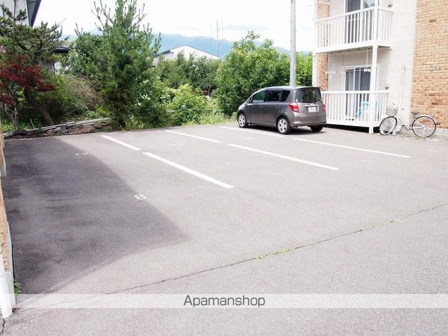 グランシャリオのその他写真