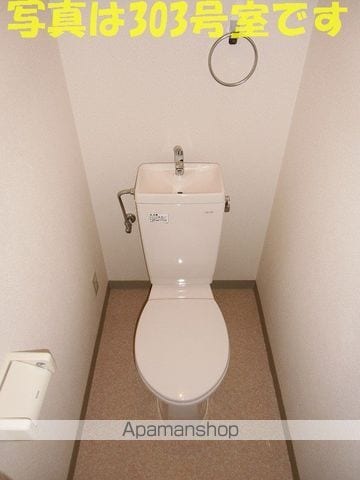 クレストスカーラカクBの内装写真