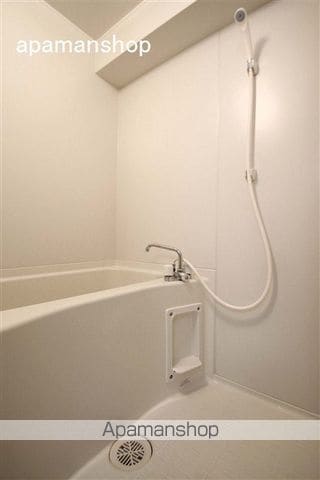 パークサイドピクチャー西心斎橋の内装写真