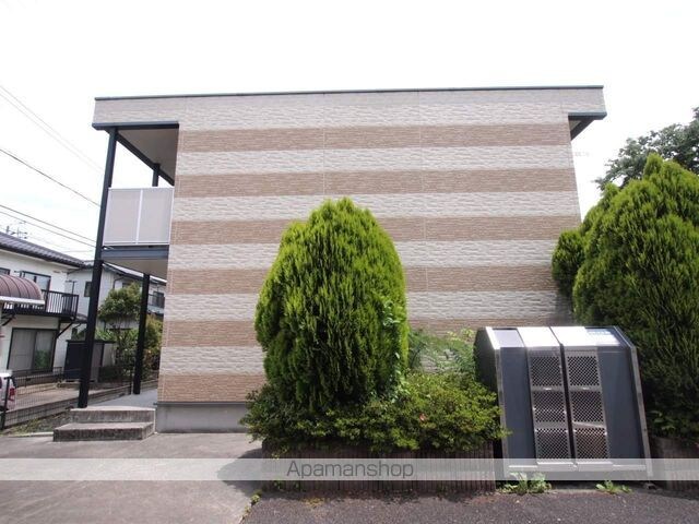 レオパレスとよおか[1K/23.18m2]の共用部1