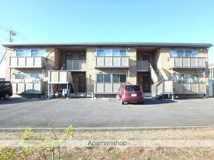 きやハイム[2LDK/49.85m2]の外観2