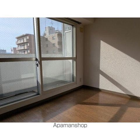 シャトーブラン25の内装写真