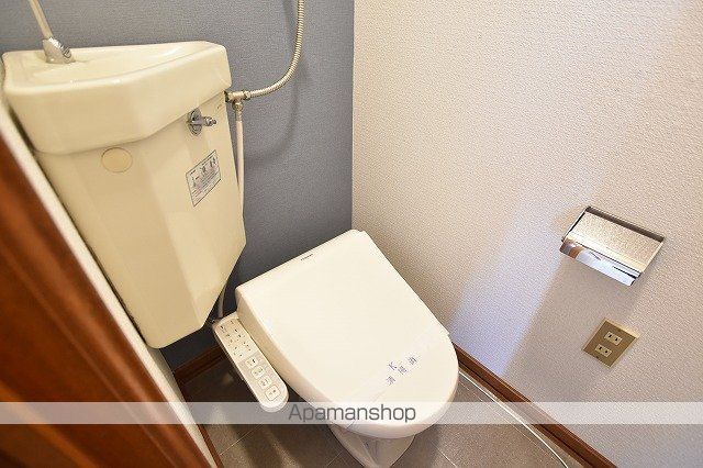 日の出ハイツの内装写真