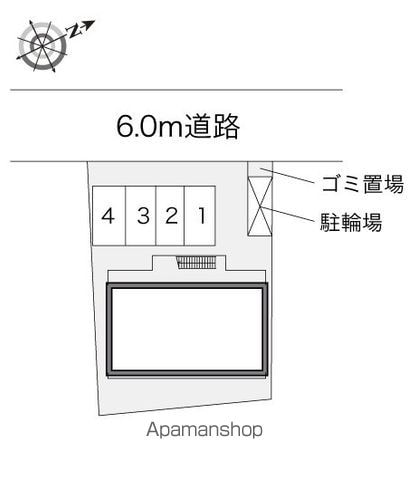 レオパレスJ&Sのその他写真