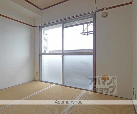 東大路高野第1住宅1棟の内装写真