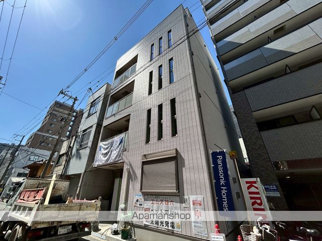 エムズ谷六の外観写真